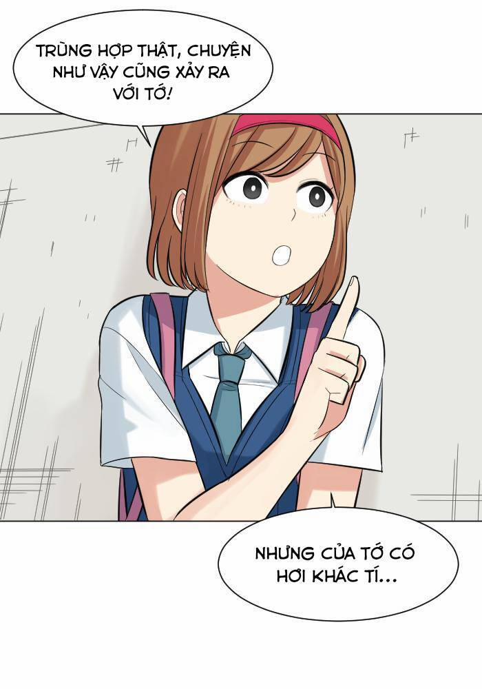 Good/bad Fortune 13 trang 41