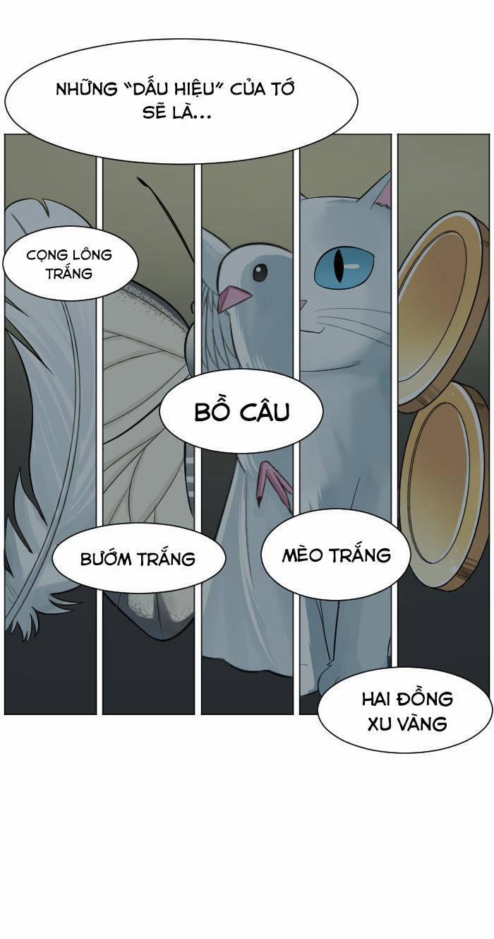 Good/bad Fortune 13 trang 42