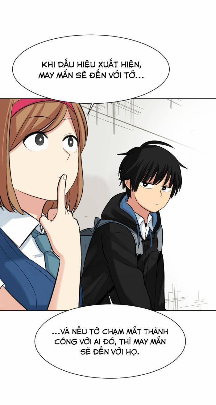 Good/bad Fortune 13 trang 43