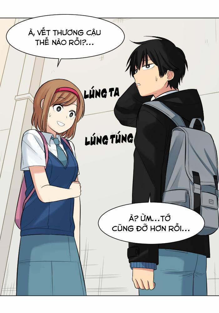 Good/bad Fortune 13 trang 6