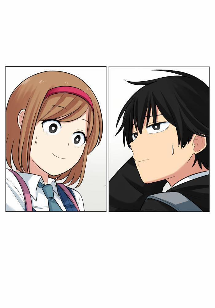 Good/bad Fortune 13 trang 7