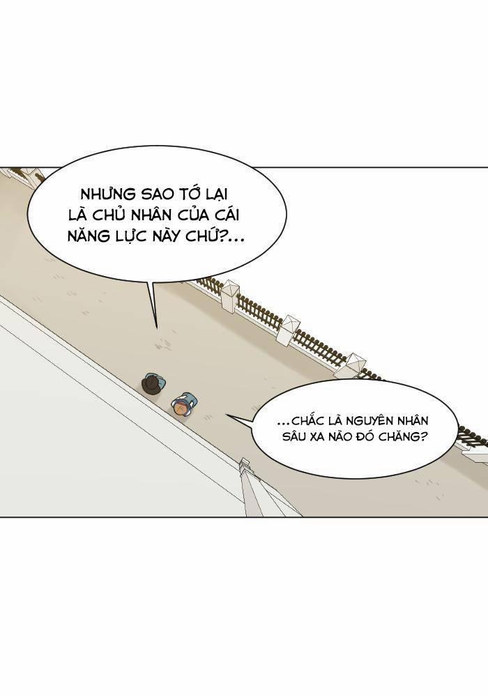 Good/bad Fortune 14 trang 1