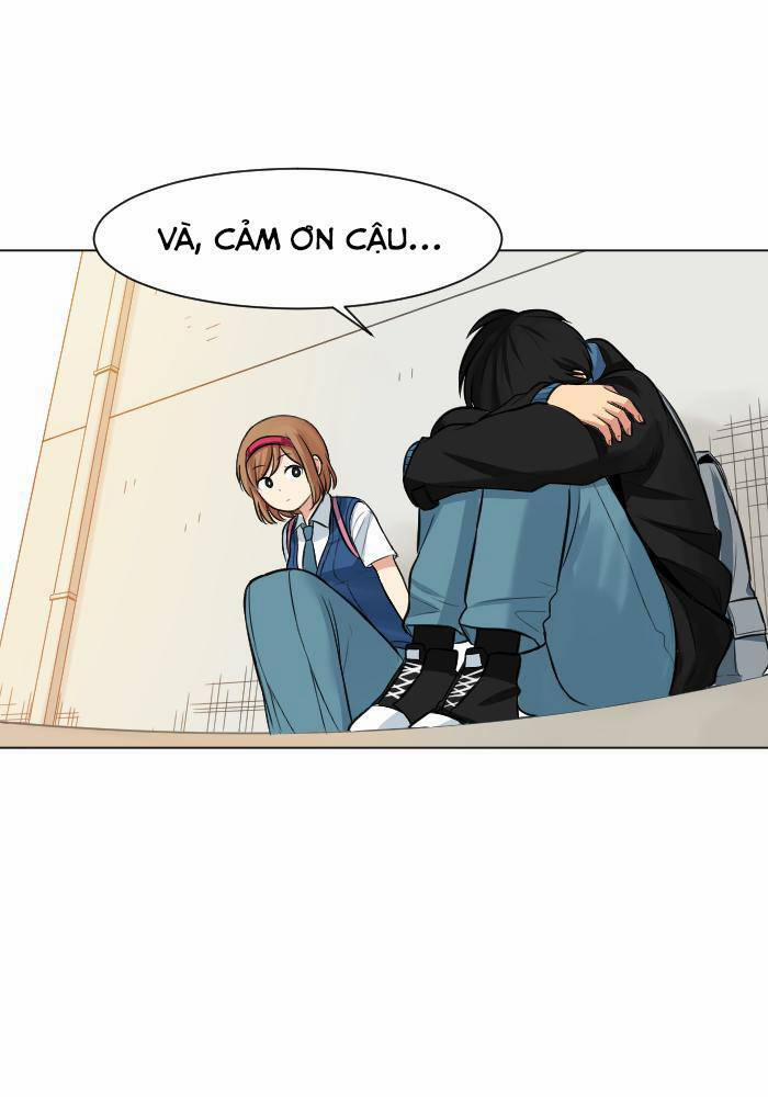 Good/bad Fortune 14 trang 10