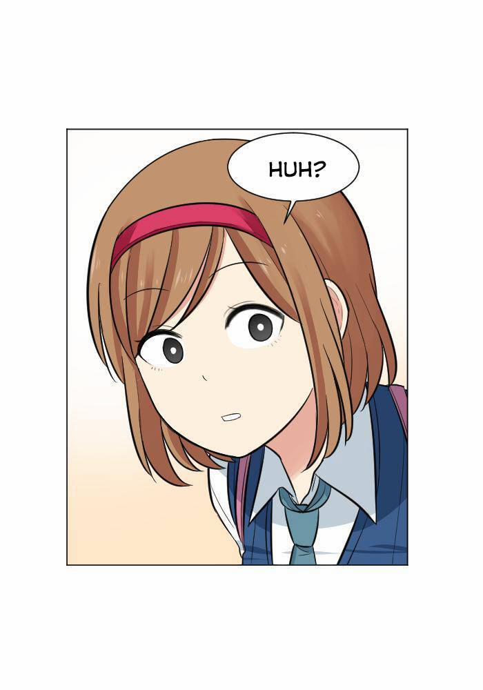 Good/bad Fortune 14 trang 11