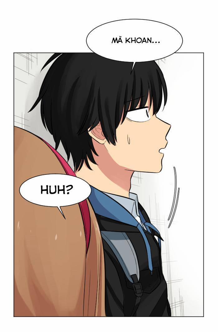 Good/bad Fortune 14 trang 13