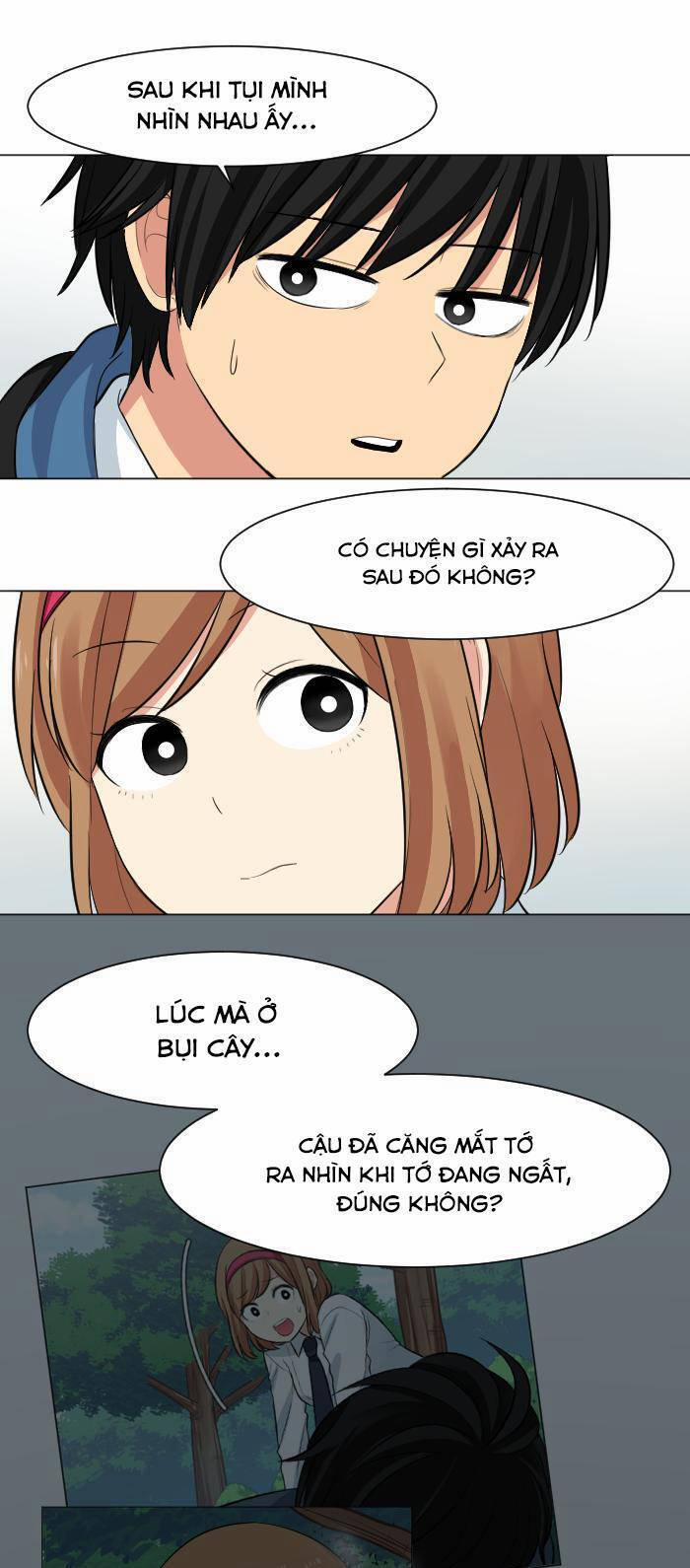 Good/bad Fortune 14 trang 14