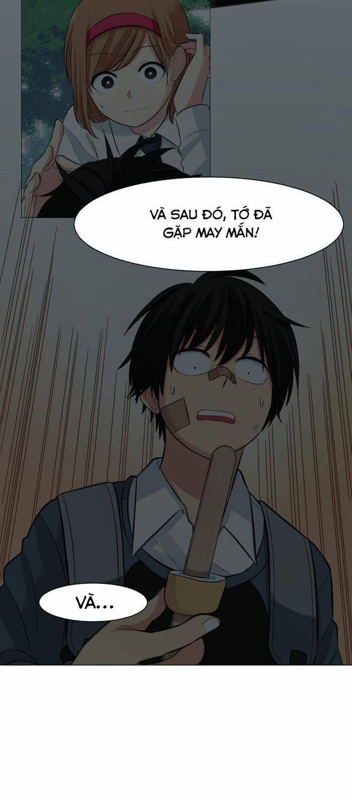 Good/bad Fortune 14 trang 15