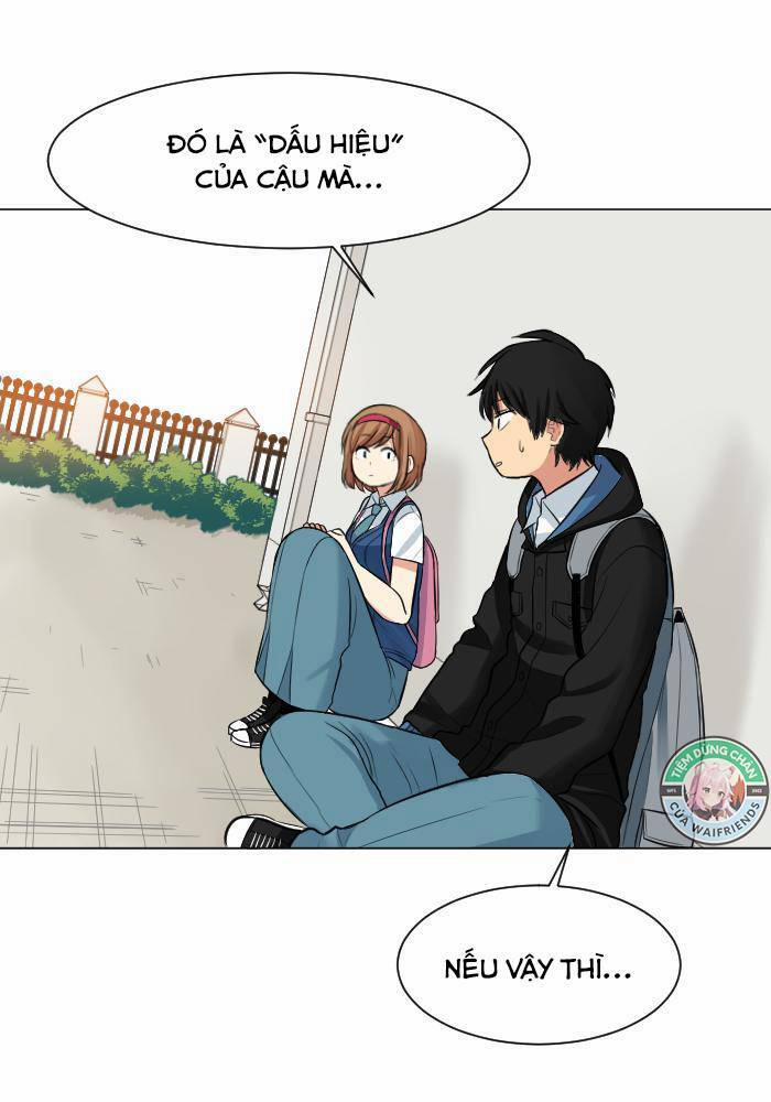 Good/bad Fortune 14 trang 17