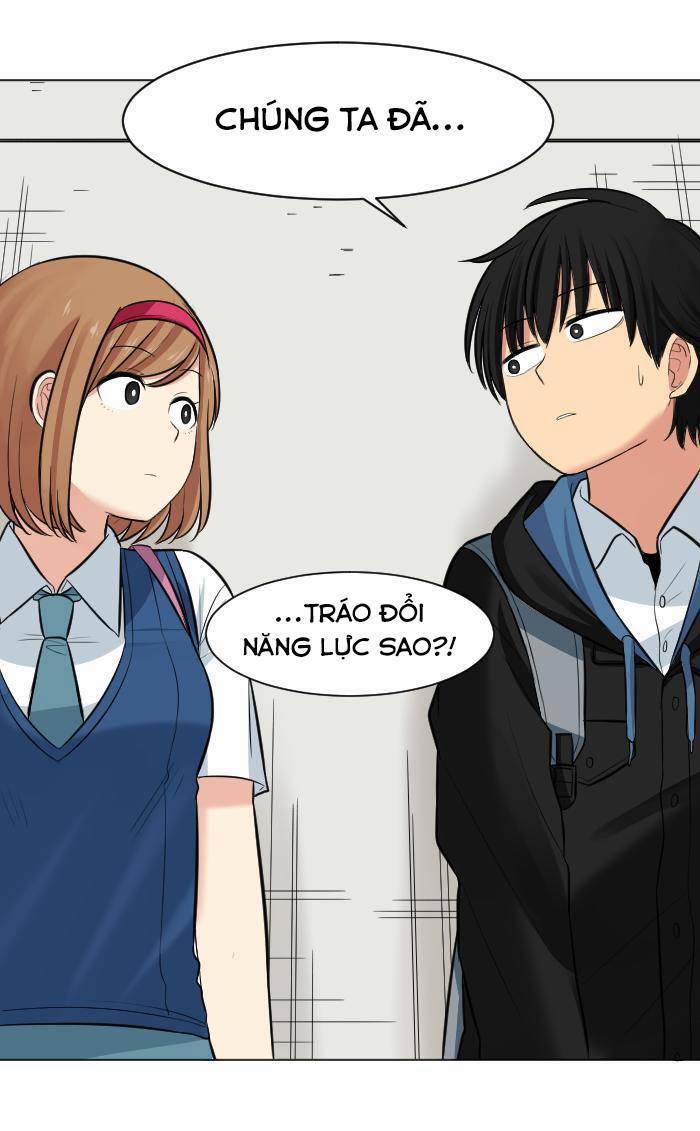 Good/bad Fortune 14 trang 18