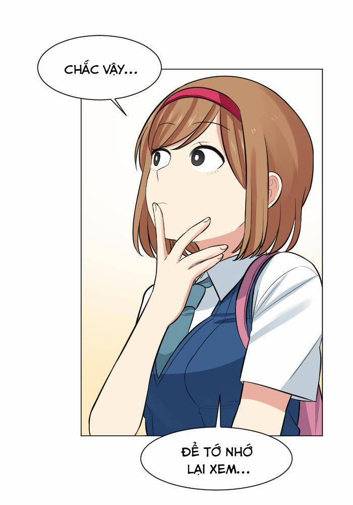 Good/bad Fortune 14 trang 19