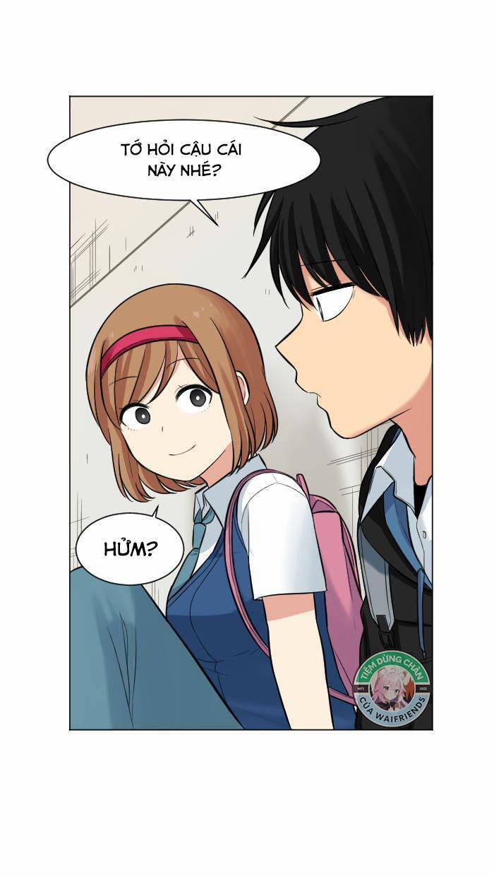 Good/bad Fortune 14 trang 2