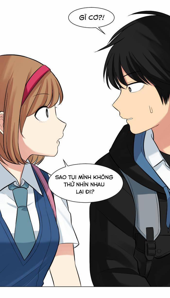 Good/bad Fortune 14 trang 22