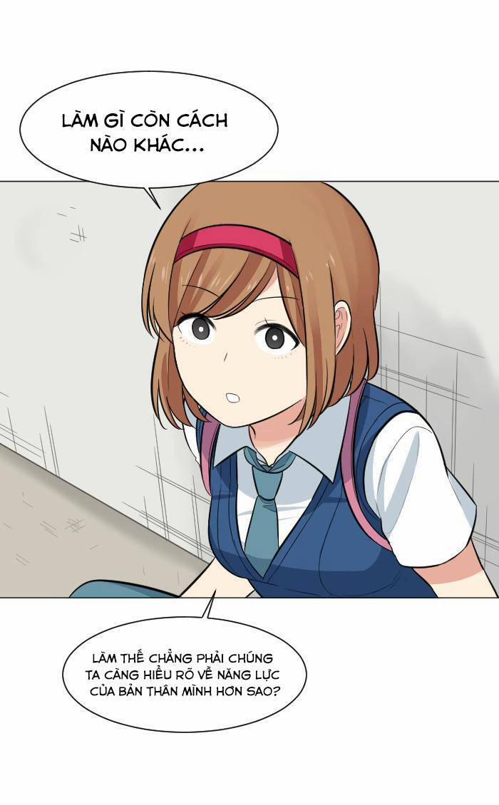 Good/bad Fortune 14 trang 23