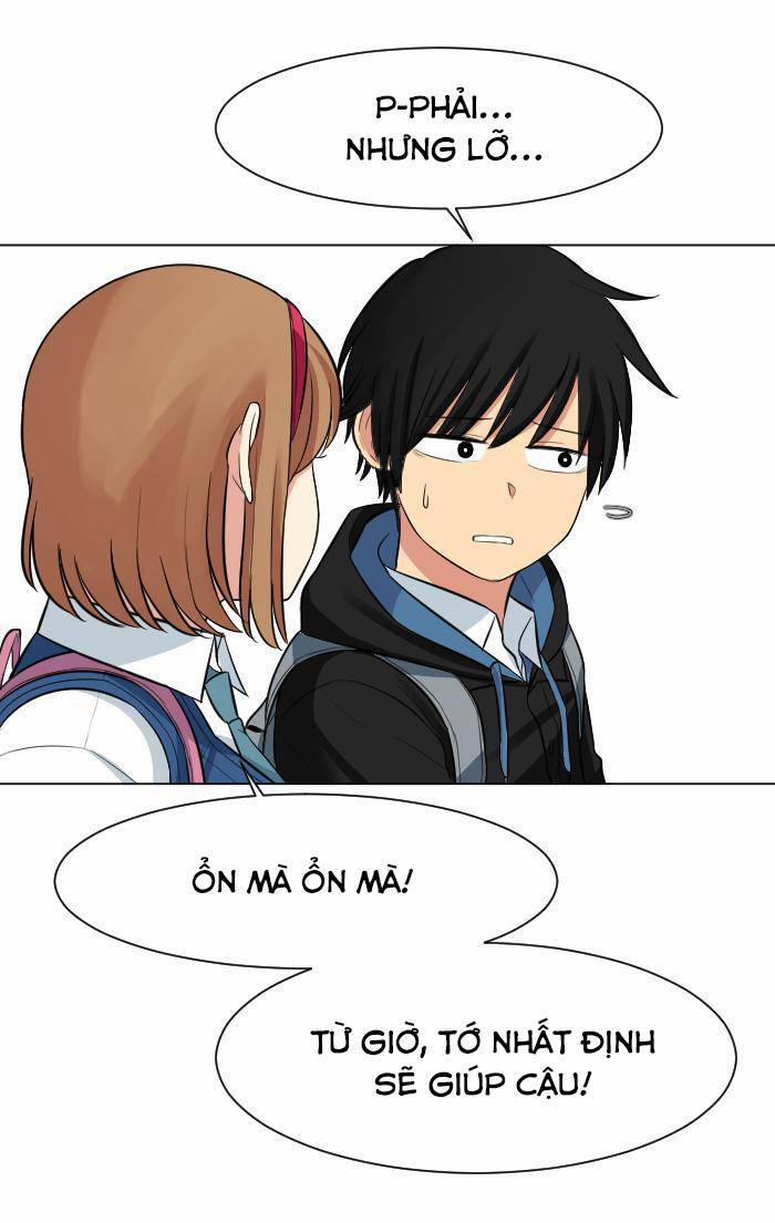 Good/bad Fortune 14 trang 24