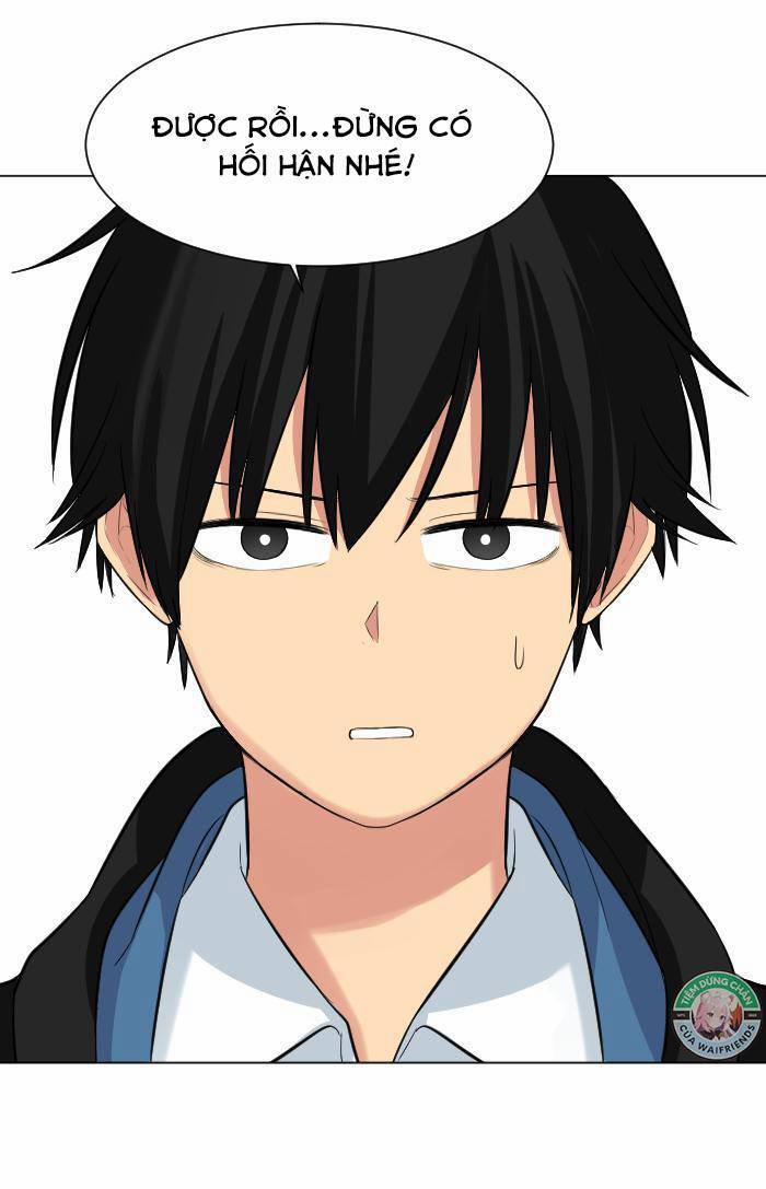 Good/bad Fortune 14 trang 28