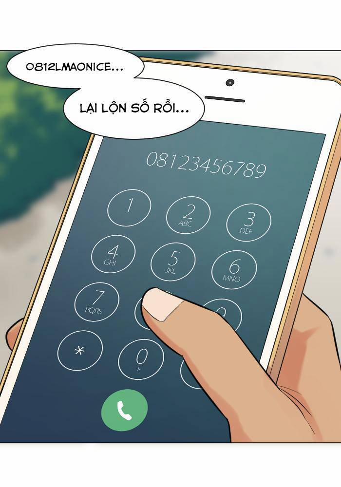 Good/bad Fortune 14 trang 29