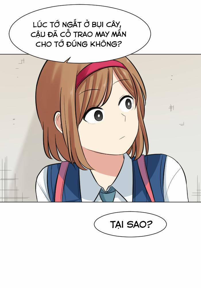 Good/bad Fortune 14 trang 3