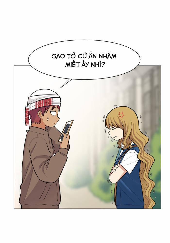 Good/bad Fortune 14 trang 30