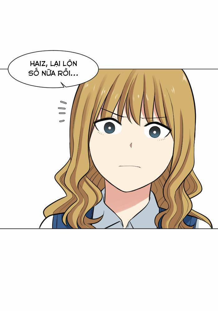 Good/bad Fortune 14 trang 32