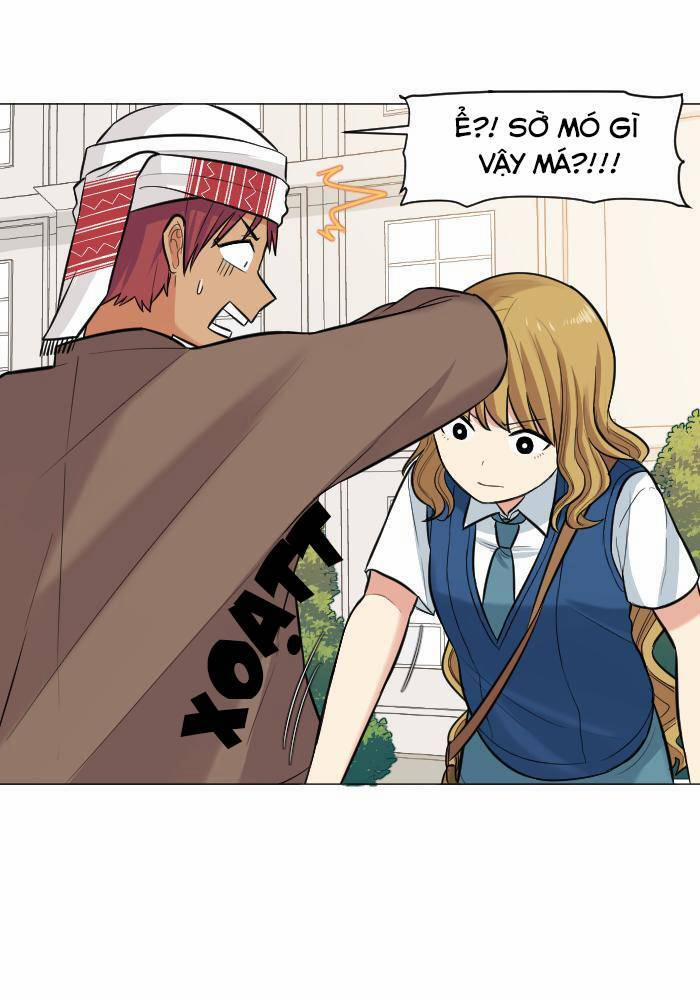 Good/bad Fortune 14 trang 33