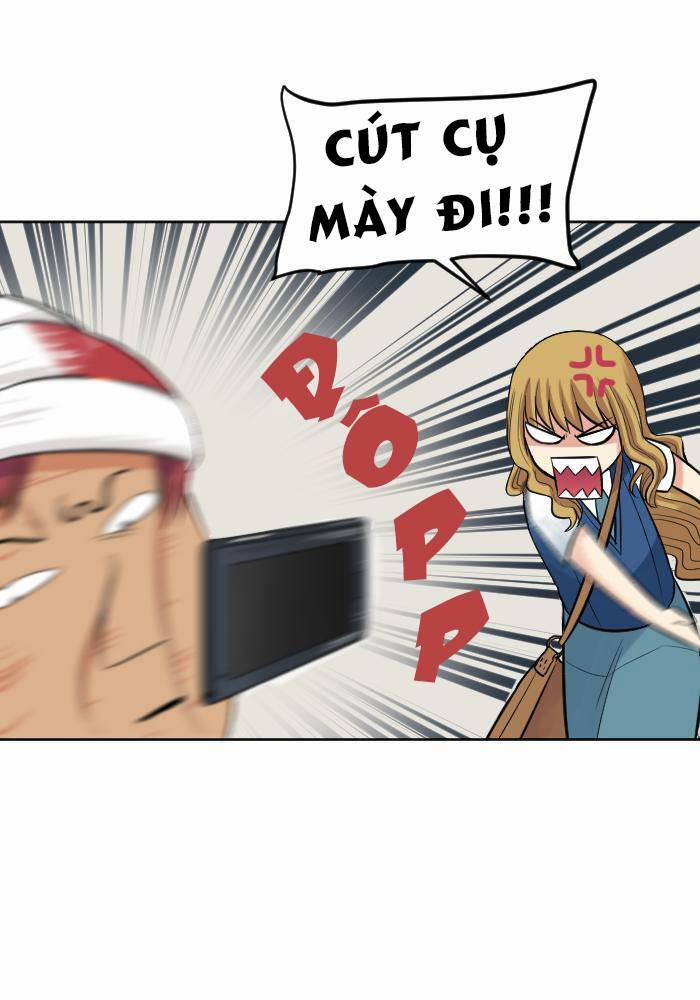 Good/bad Fortune 14 trang 35