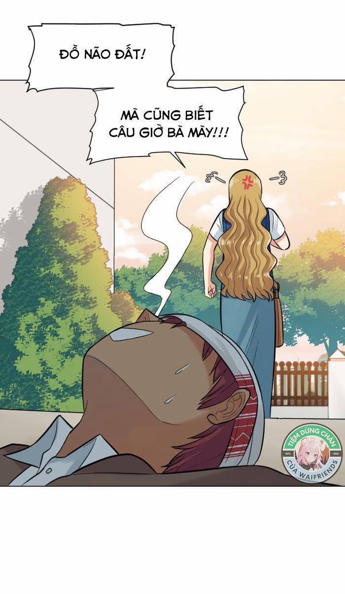 Good/bad Fortune 14 trang 36