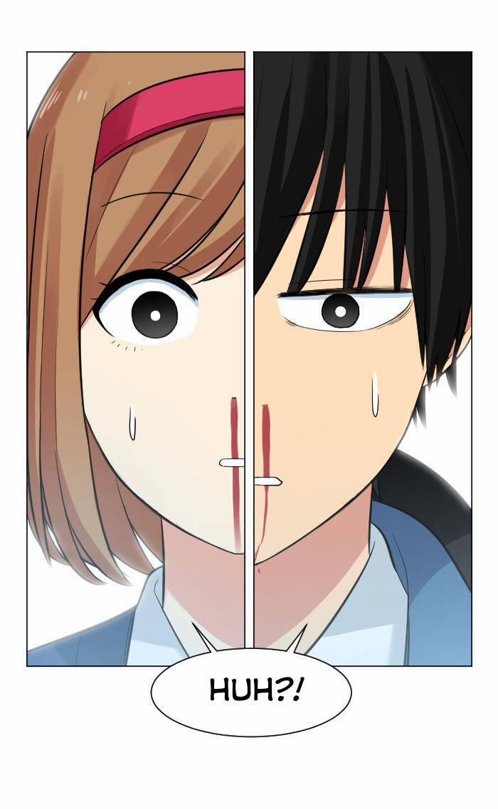 Good/bad Fortune 14 trang 40