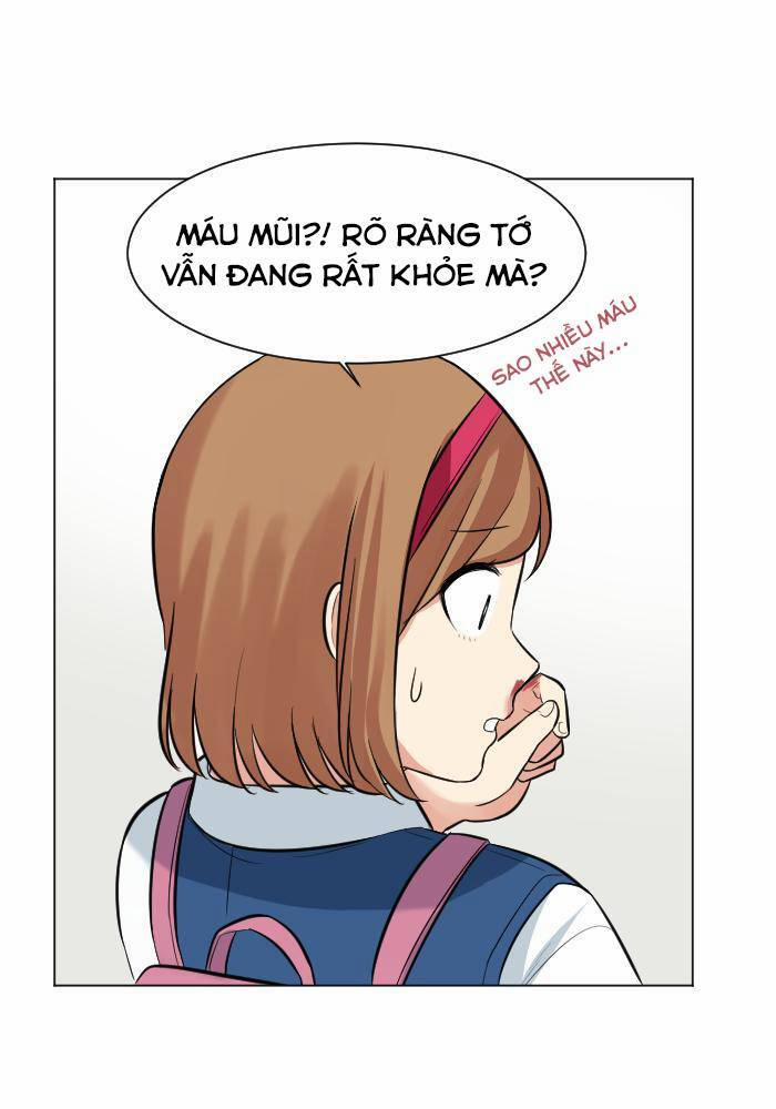 Good/bad Fortune 14 trang 41