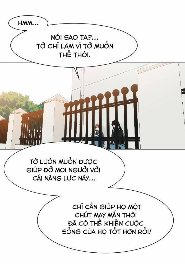 Good/bad Fortune 14 trang 5