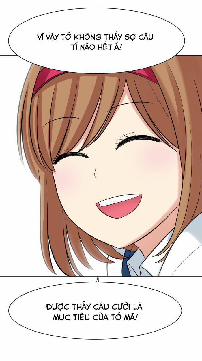 Good/bad Fortune 14 trang 6