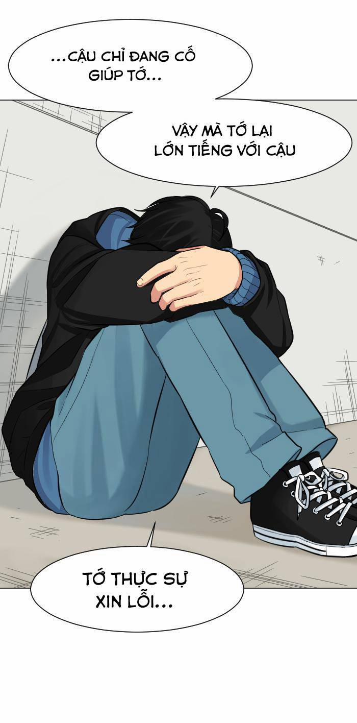 Good/bad Fortune 14 trang 9