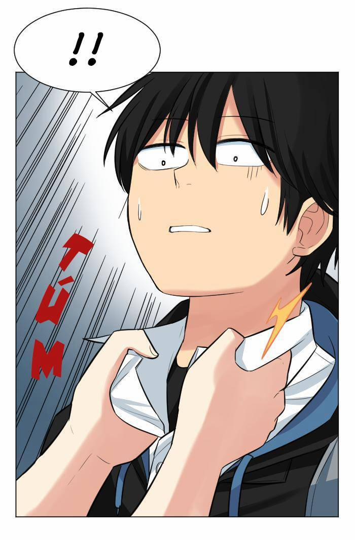 Good/bad Fortune 15 trang 0