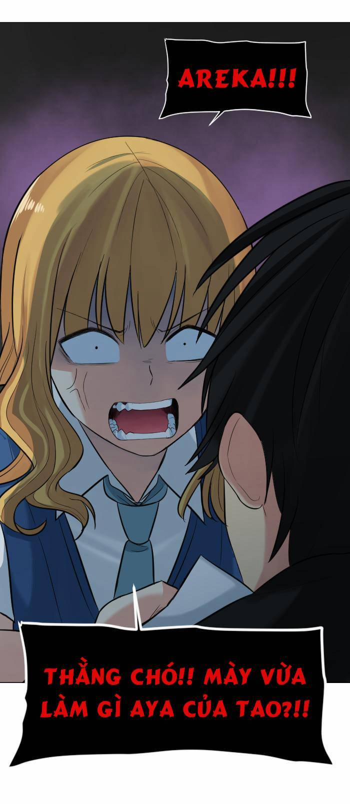 Good/bad Fortune 15 trang 1