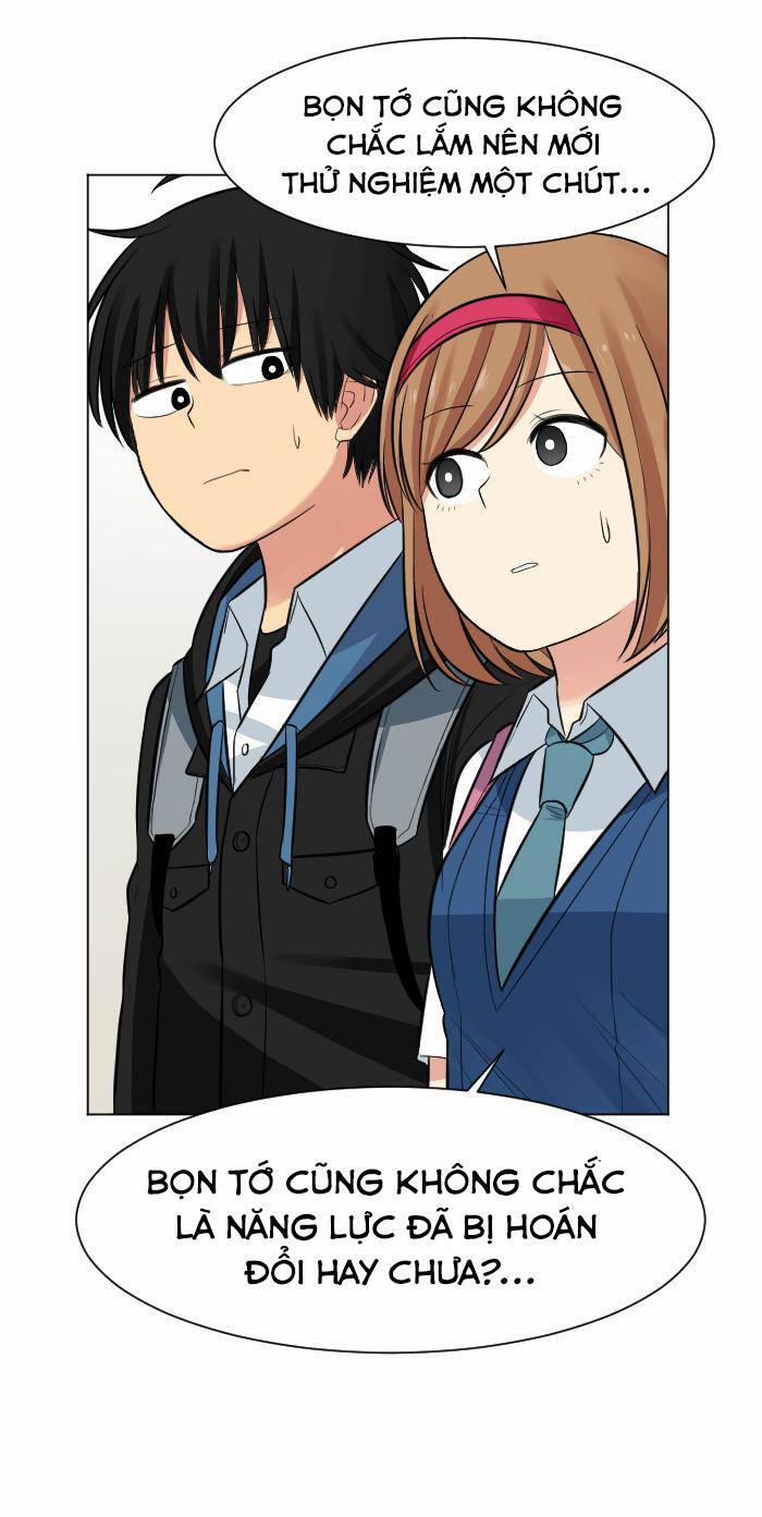 Good/bad Fortune 15 trang 10