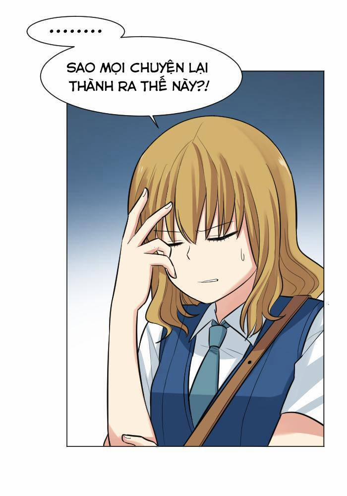 Good/bad Fortune 15 trang 11