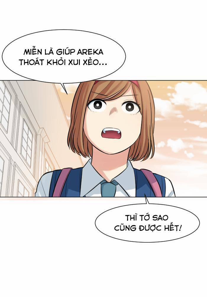 Good/bad Fortune 15 trang 13