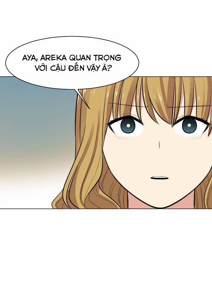 Good/bad Fortune 15 trang 14