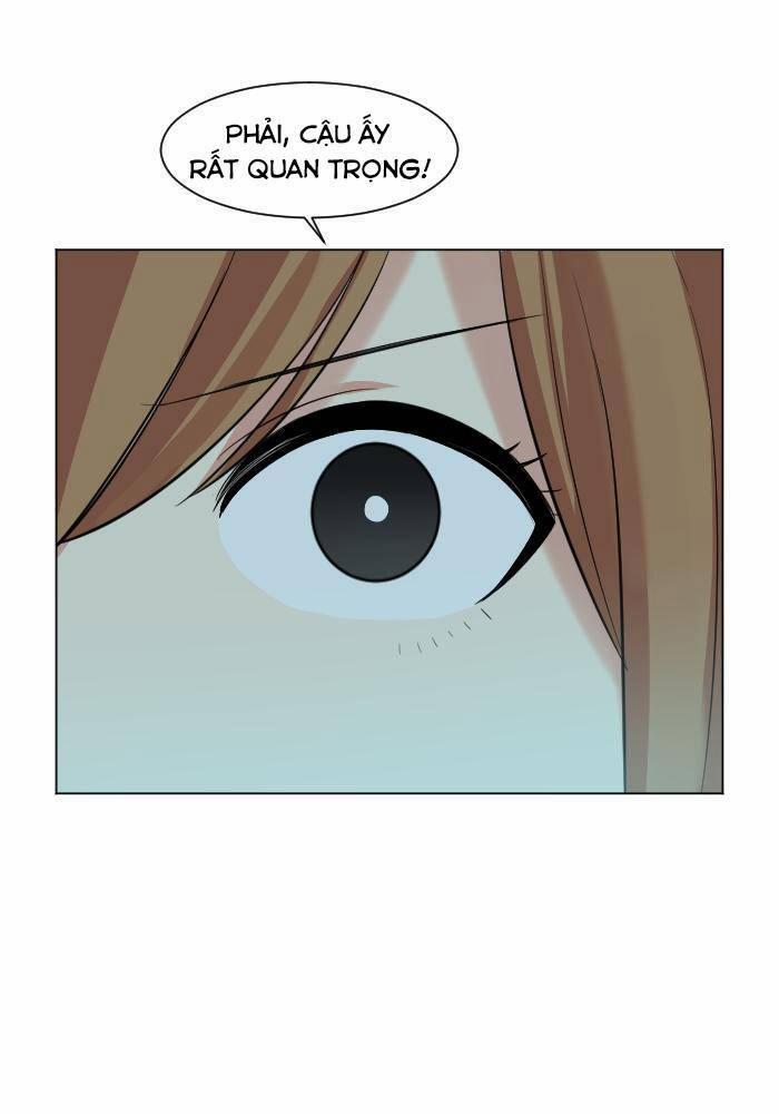 Good/bad Fortune 15 trang 15