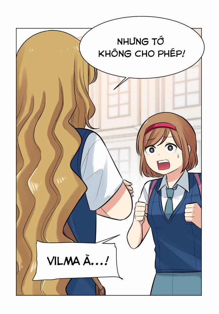 Good/bad Fortune 15 trang 18