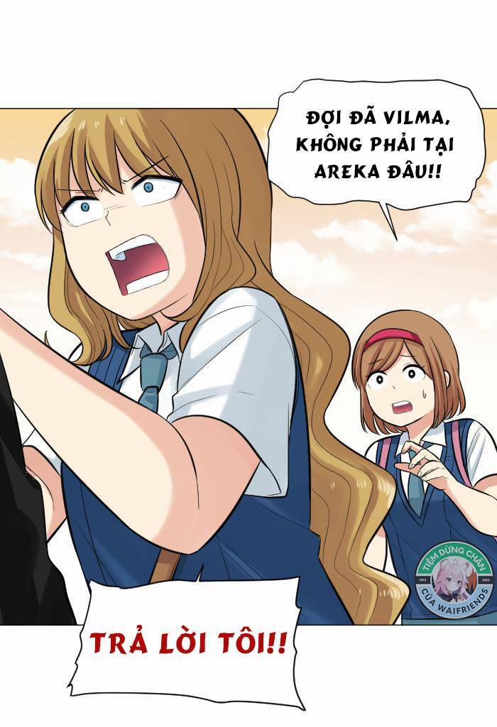 Good/bad Fortune 15 trang 2