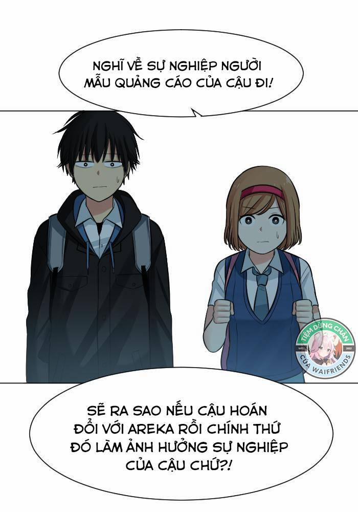 Good/bad Fortune 15 trang 20