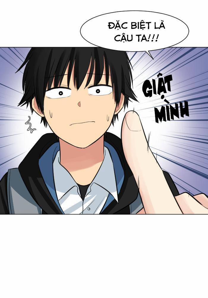 Good/bad Fortune 15 trang 21