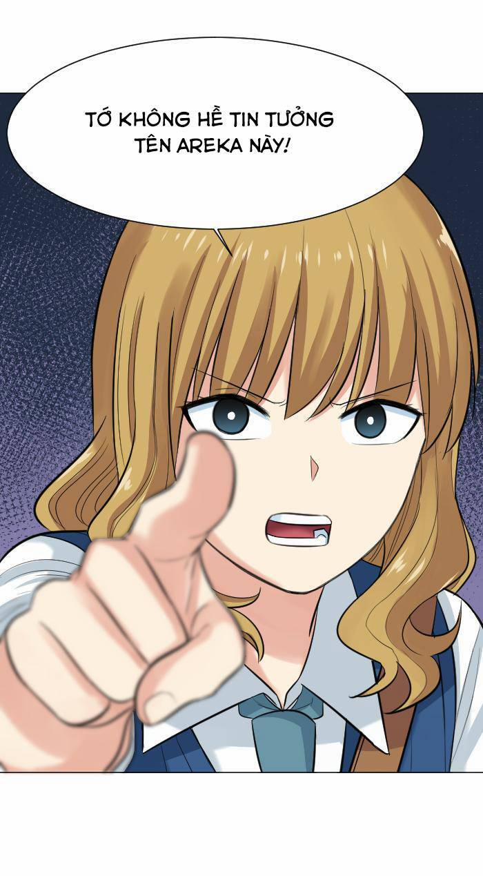 Good/bad Fortune 15 trang 22