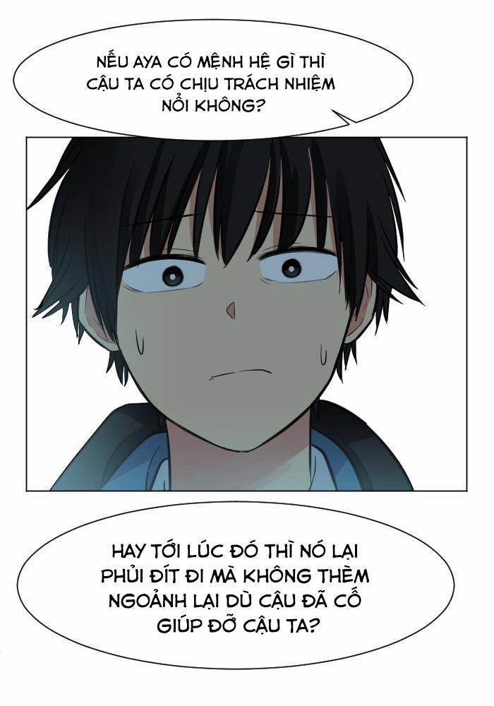 Good/bad Fortune 15 trang 23