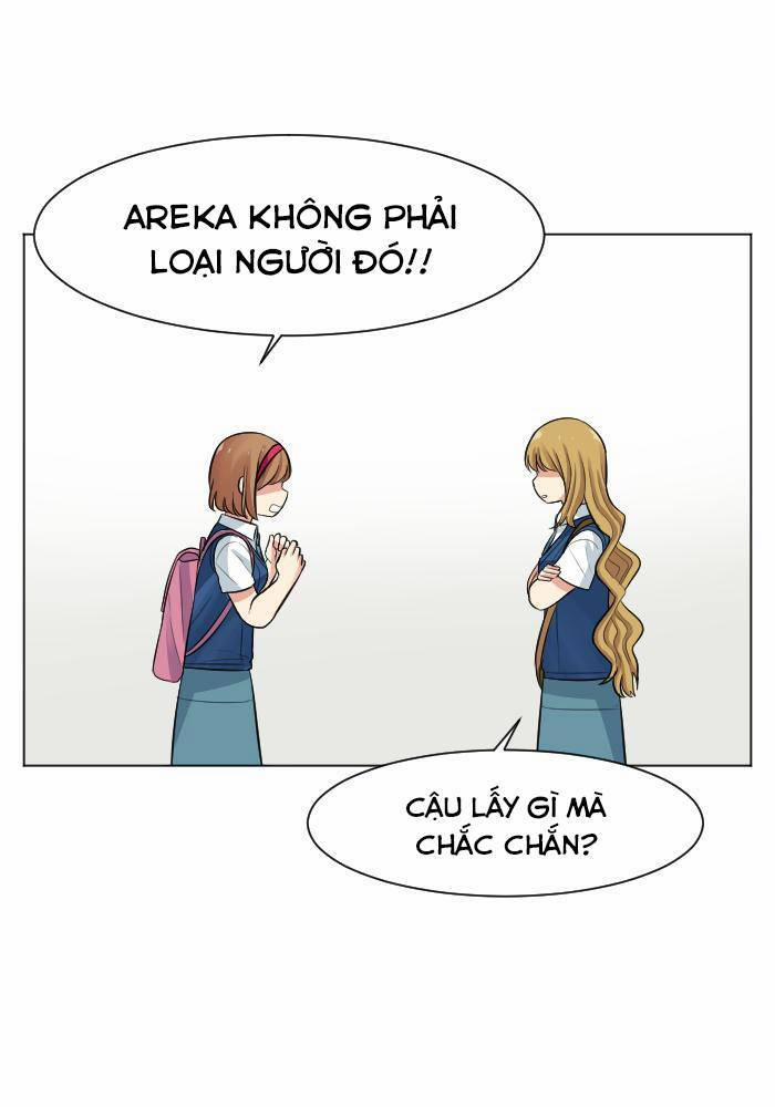 Good/bad Fortune 15 trang 24