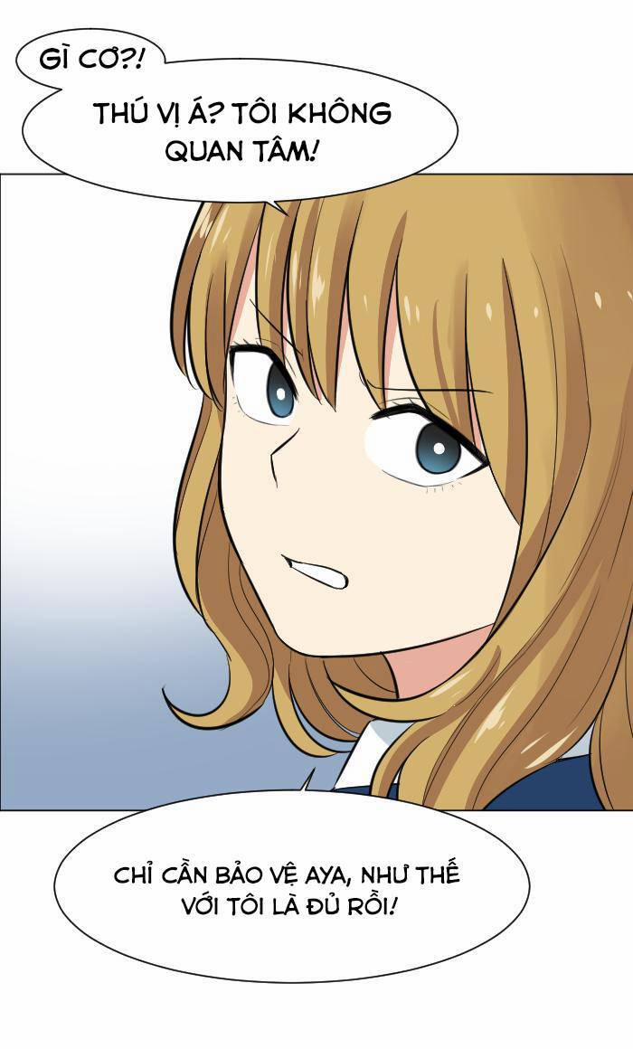 Good/bad Fortune 15 trang 29