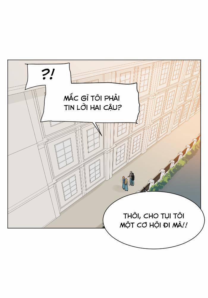 Good/bad Fortune 15 trang 32