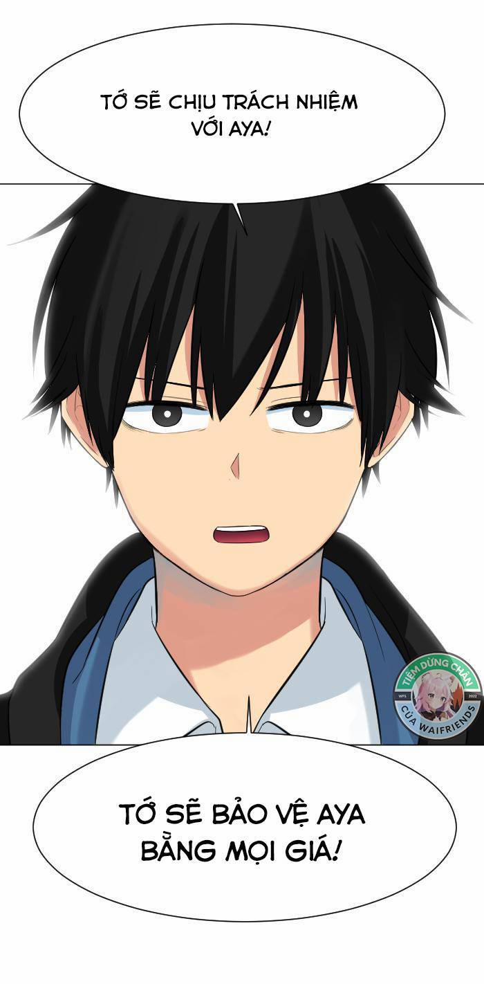 Good/bad Fortune 15 trang 36