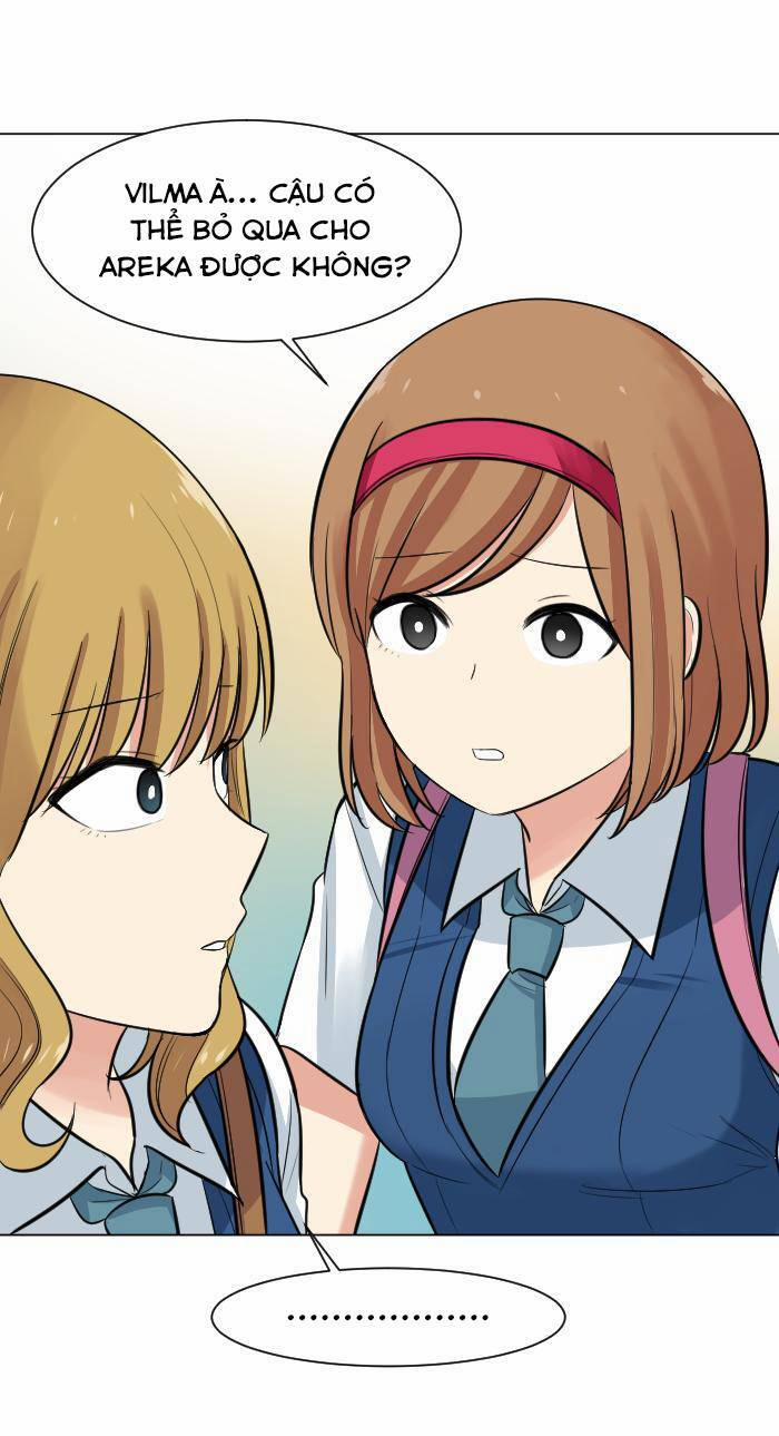 Good/bad Fortune 15 trang 38