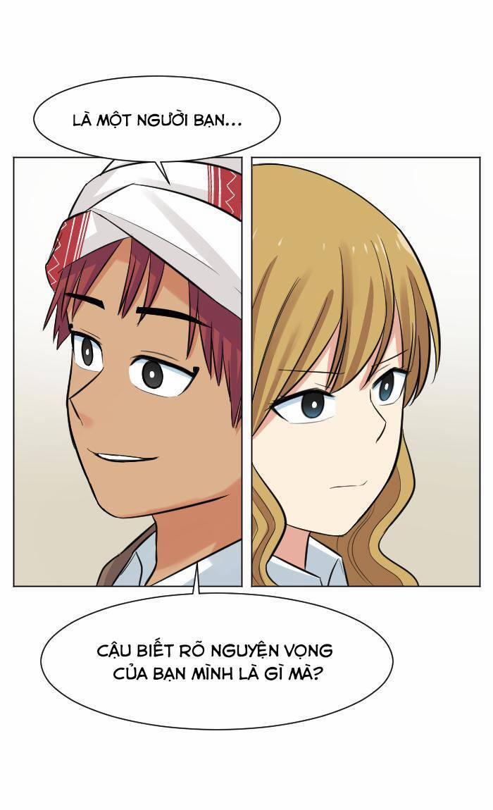 Good/bad Fortune 15 trang 39